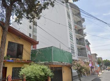 Departamento de 2 habitaciones, Azcapotzalco · Mimosas 87 Pasteros, Azcapotzalco, Cdmx // Oportunidad de Inversion