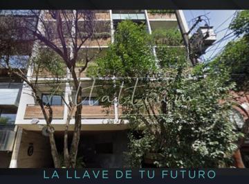 Departamento de 2 habitaciones, Cuauhtémoc · Departamento en Venta en Coahuila 59 Colonia Roma Norte Cuauhtémoc