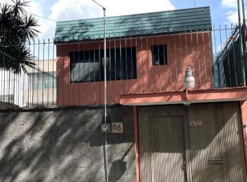 Casa de 2 habitaciones, Benito Juárez · Se Vende Casa en San Jose Insurgentes