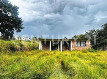 Terreno / Lote · 5000m² · Terreno en Venta en Segunda Barrio Cahuacán, Nicolas Romero Edo. Méx.