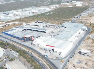 Lotes Industriales en Venta en Santa Catarina · Lotes Industriales en Venta en Santa Catarina