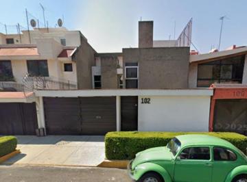 Casa de 4 habitaciones, Coyoacán · Venta de Casa en Coyoacan Paseos de Taxqueña Cdmx