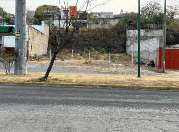 Terreno / Lote , Jiutepec · Se Renta Terreno Para Franquicias en La Joya