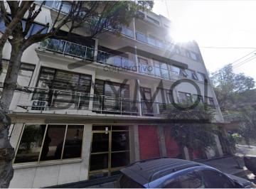 Departamento de 2 habitaciones, Benito Juárez · Departamento en Carolina 54, Nápoles, Benito Juárez, 03840 Ciudad de México, Cdmx.