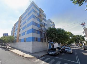 Departamento de 3 habitaciones, Cuauhtémoc · Departamento en Venta en Antonio Plaza, Algarín, Cuauhtémoc, Cdmx