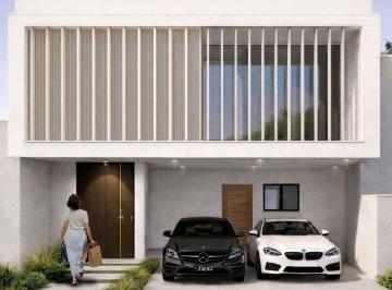 Casa de 4 habitaciones, Monterrey · Casa en Venta en Contry Sur | 325 m², Jardín y Rooftop de 75 m²