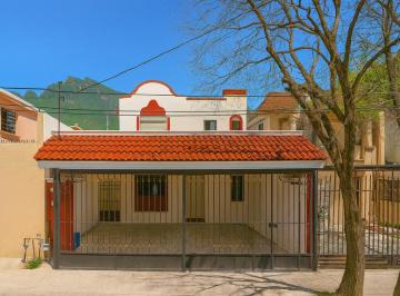Casa de 3 habitaciones, Guadalupe · Casa en Venta en Camino Real, Guadalupe, Nuevo Leon