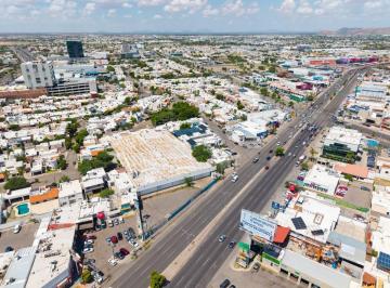 Bodega comercial , Hermosillo · Bodega en Venta o Renta en Blvd Solidaridad en Hermosillo, Sonora