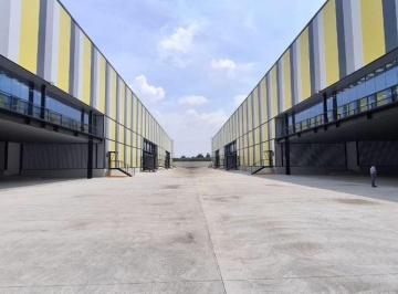 Nave industrial , Ixtapaluca · Renta de Nave Industrial en Carretera Mexico - Puebla