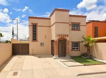 Casa de 3 habitaciones, Meoqui · Casa de 264 m² con 3 Recámaras en Venta en Meoqui