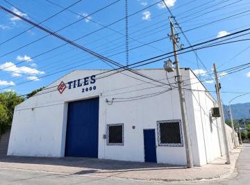 1 · Bodega en Renta en San Jerónimo