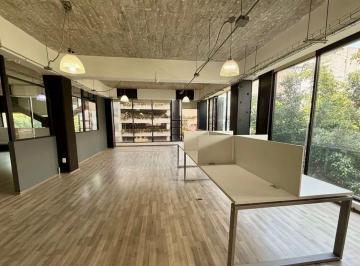 Local comercial , Cuauhtémoc · Oficina en Renta de 325 M' - Romanorte / Benito Juárez