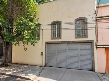 Bodega comercial , Cuauhtémoc · Bodega en Renta en Santa María La Ribera | 269 m² de Construcción