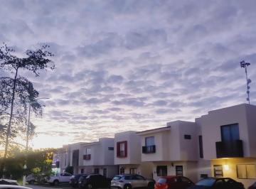 Casa en condominio de 2 habitaciones, Zapopan · Casa Modelo Terra