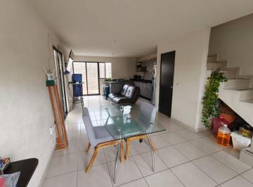 Casa en condominio de 2 habitaciones, Zapopan · Casa Modelo Terra
