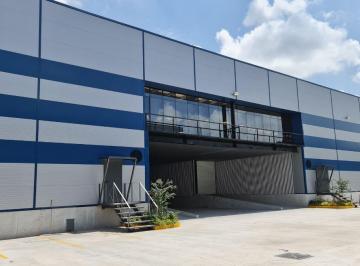 Bodega comercial , Coacalco de Berriozábal · Bodega en Renta en Coacalco de 2,052 m² Dentro de Parque con Seguridad