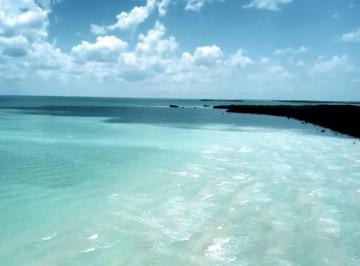 Terreno / Lote · 1300000m² · Terreno en Venta en Isla Cayo Chetumal, Quintana Roo