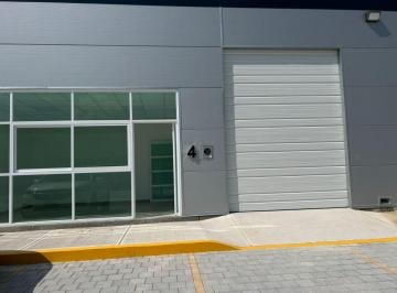 Bodega comercial , Querétaro · Excelente Bodega en Renta en Europark 3
