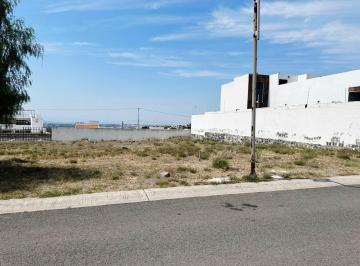 Terreno / Lote , Querétaro · Terreno en Venta en Preserve Juriquilla Campestre Queretaro