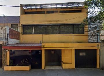 Casa de 5 habitaciones, Coyoacán · Venta de Casa en Col Col Campestre Churubusco Coyoacan Ciudad de Mexico