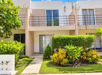 Casa de 2 habitaciones, Solidaridad · Casa en Renta en Palmas Turquesa Playa del Carmen, Quintana Roo