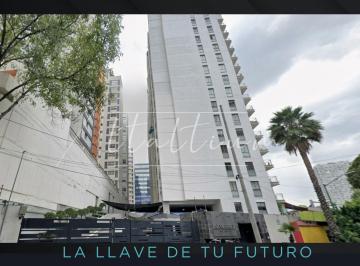 Departamento de 2 habitaciones, Miguel Hidalgo · Venta de Departamento en Laguna de Mayran 375 en Anáhuac I Sección Miguel Hidalgo