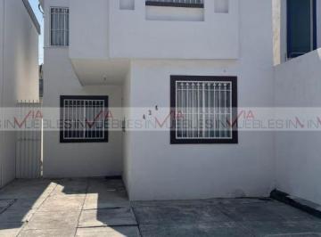 Casa · 101m² · 3 Recámaras · 2 Estacionamientos · Casa en Renta en Potrero Anahuac