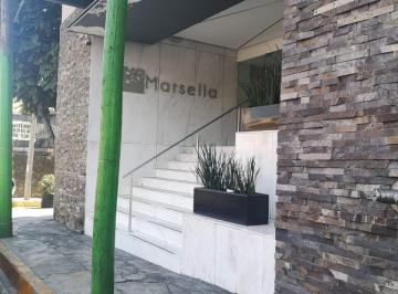 Departamento de 2 habitaciones, Coyoacán · Departamento en Renta Av del Imán 1.1102, C. P. 04739