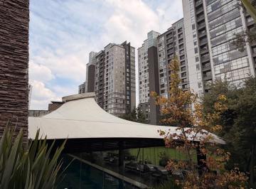 Departamento · 106m² · 2 Recámaras · 2 Estacionamientos · Departamento - Paseo de Las Lomas