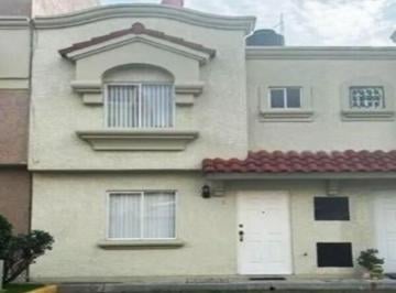 Casa de 3 habitaciones, Cuautitlán Izcalli · Venta de Casa en Urbi Quinta Montecarlo Cuautitlan Izcalli