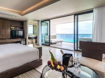 Edificio · 79000m² · Hotel en Venta en Cancun, Quintana Roo