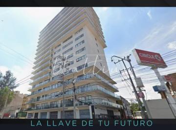 Departamento de 3 habitaciones, Miguel Hidalgo · Departamento en Venta en Calz México - Tacuba 94 Colonia Anáhuac I Secc. Anáhuac I Sección