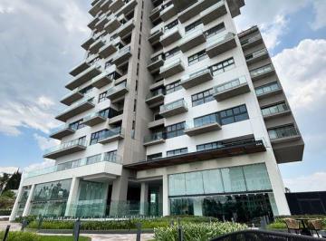 Departamento · 657m² · 4 Recámaras · 3 Estacionamientos · Sky Residence en Venta Torre 4000 en West Point.