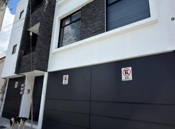 Departamento · 82m² · 2 Recámaras · 1 Estacionamiento · Departamentos Amueblados en Renta en Colonia La Paz | $11,500