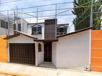 Casa de 3 habitaciones, Pachuca · Casa de 144 m² con 3 Recámaras en Venta en San Antonio El Desmonte