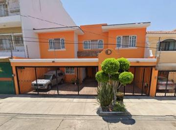 Casa de 4 habitaciones, Guadalajara · ¡Venta de Casa, en Recuperacion Bancaria!