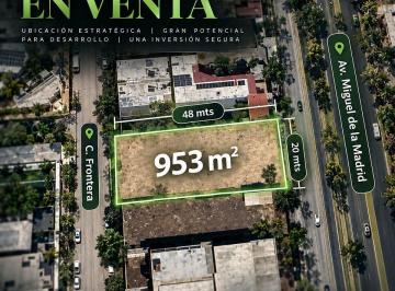 bf5cff4893ec3cae0b591e895ee0e0c890aef881996f2ebbd33148e8d4e7660a · Terreno en Venta Para Proyecto Comercial o Habitacional Campestre Aguascalientes