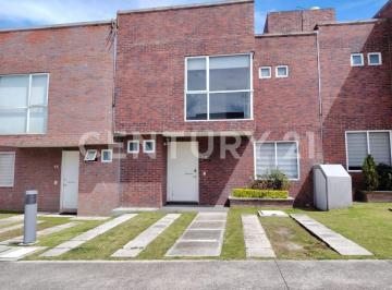 Departamento · 123m² · 3 Recámaras · 2 Estacionamientos · Casa en Renta, hda del Parque, Cuautitlan Izcalli