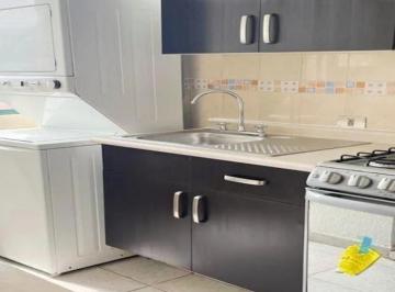 Departamento de 2 habitaciones, Alvaro Obregón · Aprovecha Departamento a un Gran Precio