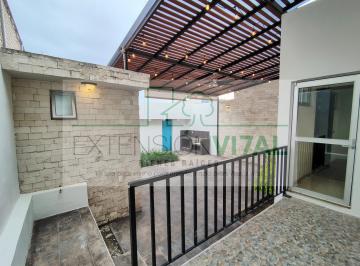 Casa de 3 habitaciones, Querétaro · Casa en Venta en Las Hadas, Querétaro | 280 m² con Terraza y Asador