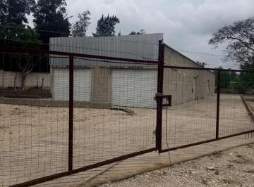 Bodega comercial , Berriozábal · Bodega con Acceso Para Trailers