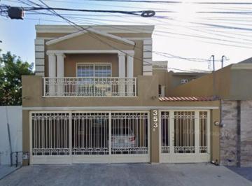 Casa de 5 habitaciones, Guadalupe · Venta de Casa en Nuevo Leon Monterrey Col Azteca