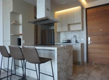 Departamento de 2 habitaciones, Zapopan · Departamento de Lujo en Renta en Legacy Tower - Zona Andares