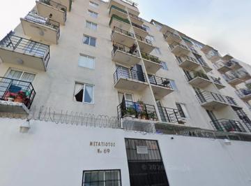 Departamento de 2 habitaciones, Cuauhtémoc · Venta de Departamento en Cuauhtemoc, Cdmx