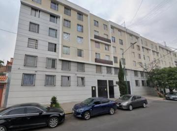 Departamento de 3 habitaciones, Iztacalco · Departamento - Iztacalco - Agricola Oriental
