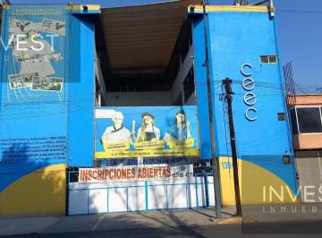 Edificio · 905m² · Edificio Comercial en Cafetales