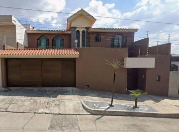 Casa de 5 habitaciones, Guadalajara · ¡Venta de Casa, en Recuperacion Bancaria!