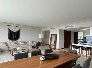 Departamento · 245m² · 3 Recámaras · 2 Estacionamientos · Departamento en Venta con Vista Al Mar - Punta Mita