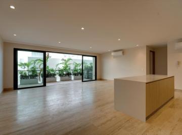 Departamento · 148m² · 3 Recámaras · 2 Estacionamientos · Departamento 3 Recámaras en Renta Cancun (Av Bonampak)
