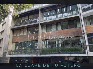 Departamento de 3 habitaciones, Miguel Hidalgo · Departamento en Venta Calle Av Thiers 213 Anzures en Miguel Hidalgo en Ciudad de México